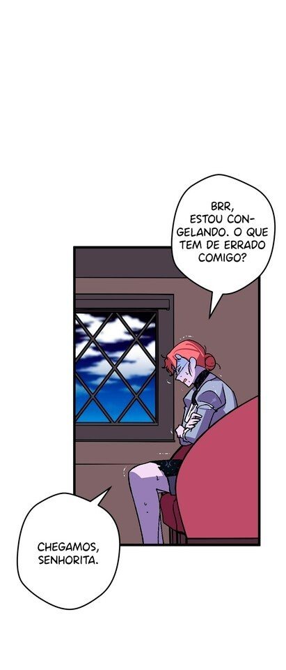 I’ll Save This Damned Family! Capítulo 54 Página 13