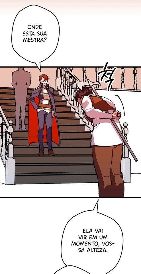 I’ll Save This Damned Family! Capítulo 54 Página 20