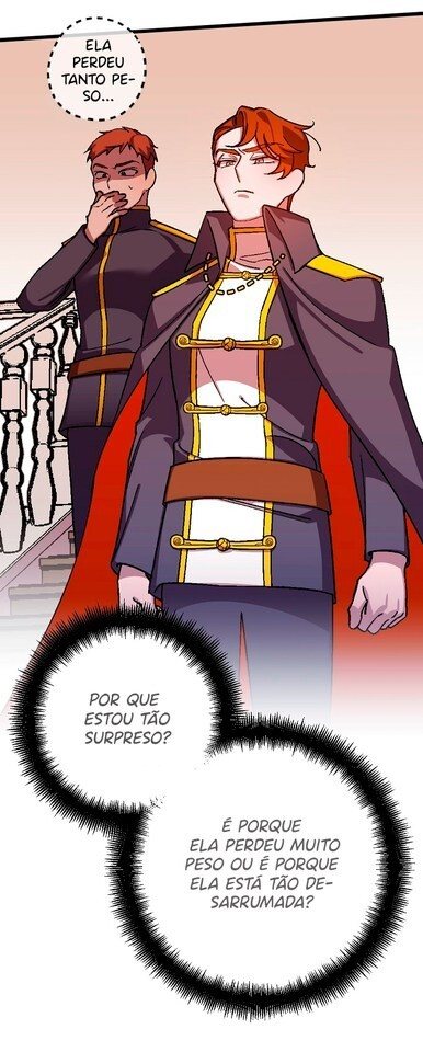 I’ll Save This Damned Family! Capítulo 54 Página 23