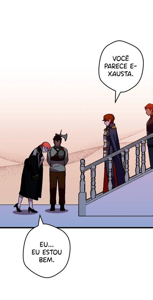 I’ll Save This Damned Family! Capítulo 54 Página 25