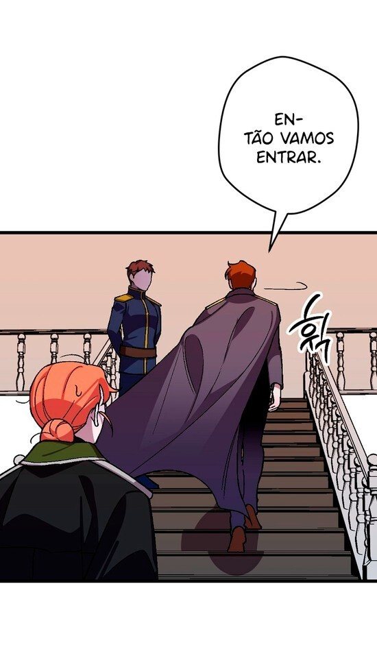 I’ll Save This Damned Family! Capítulo 54 Página 26