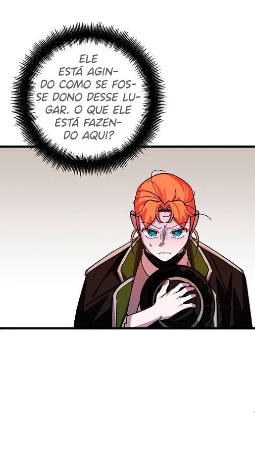 I’ll Save This Damned Family! Capítulo 54 Página 27