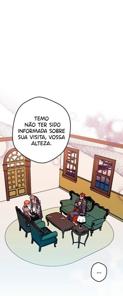 I’ll Save This Damned Family! Capítulo 54 Página 28