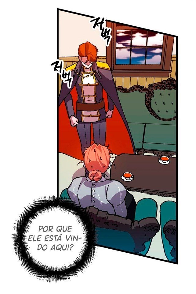 I’ll Save This Damned Family! Capítulo 54 Página 31