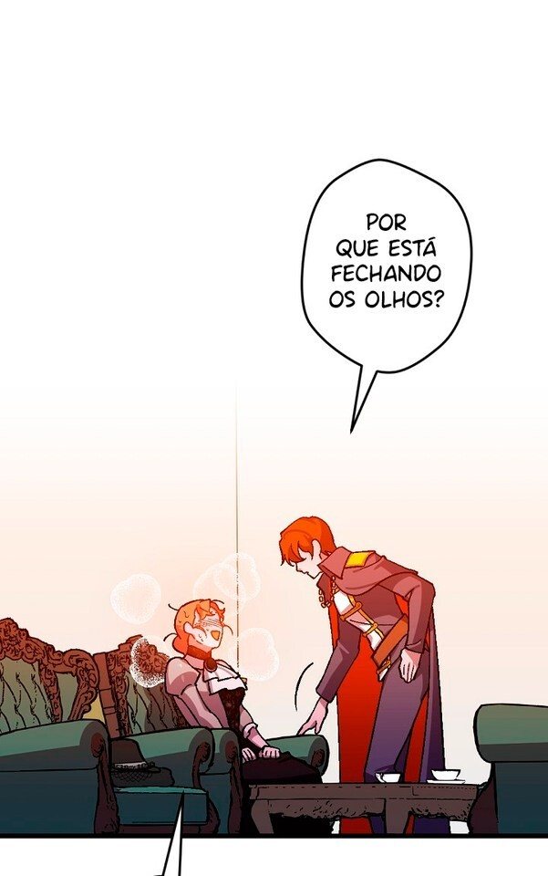 I’ll Save This Damned Family! Capítulo 54 Página 36