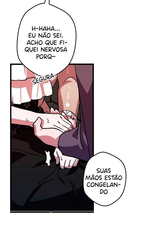 I’ll Save This Damned Family! Capítulo 54 Página 37