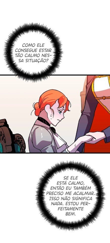 I’ll Save This Damned Family! Capítulo 54 Página 38