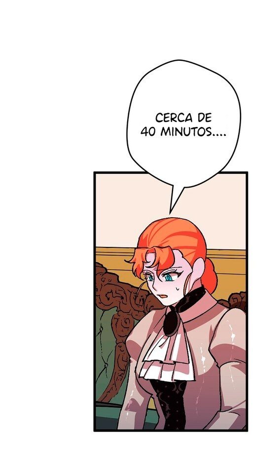 I’ll Save This Damned Family! Capítulo 54 Página 43
