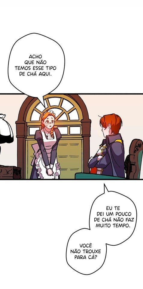 I’ll Save This Damned Family! Capítulo 54 Página 5