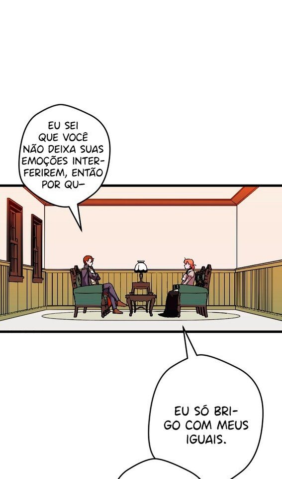 I’ll Save This Damned Family! Capítulo 54 Página 53