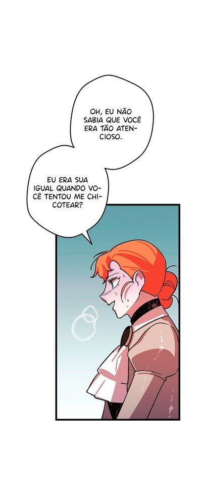 I’ll Save This Damned Family! Capítulo 54 Página 55