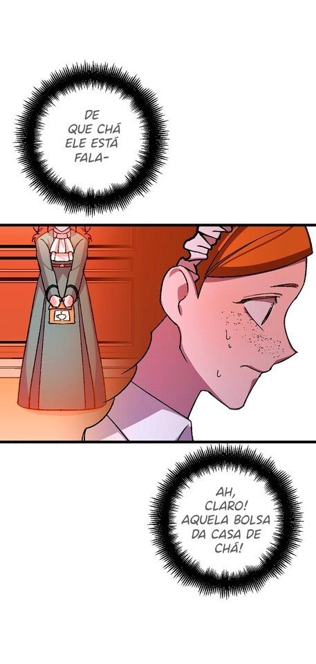I’ll Save This Damned Family! Capítulo 54 Página 6