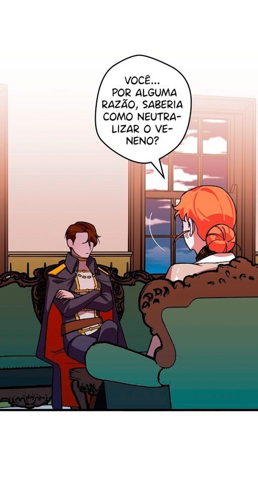 I’ll Save This Damned Family! Capítulo 54 Página 63