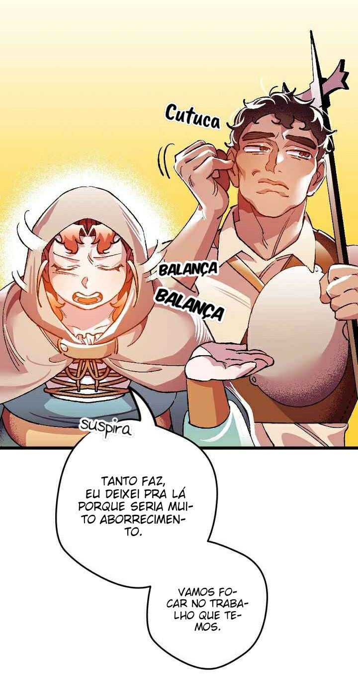 I’ll Save This Damned Family! Capítulo 6 Página 16