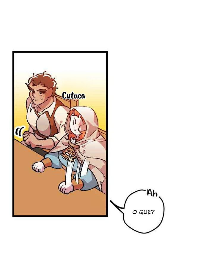 I’ll Save This Damned Family! Capítulo 6 Página 20