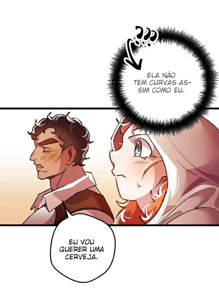 I’ll Save This Damned Family! Capítulo 6 Página 23