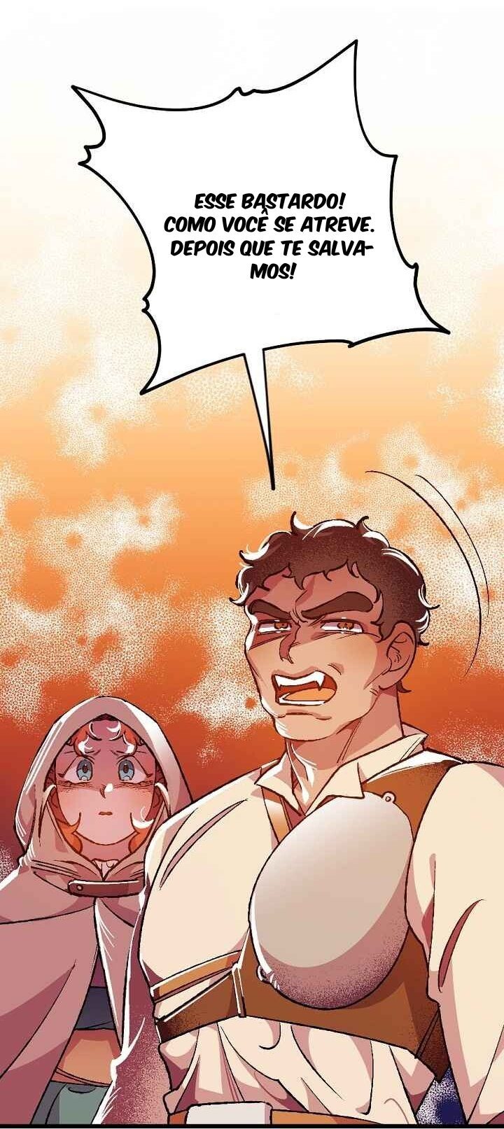 I’ll Save This Damned Family! Capítulo 6 Página 3