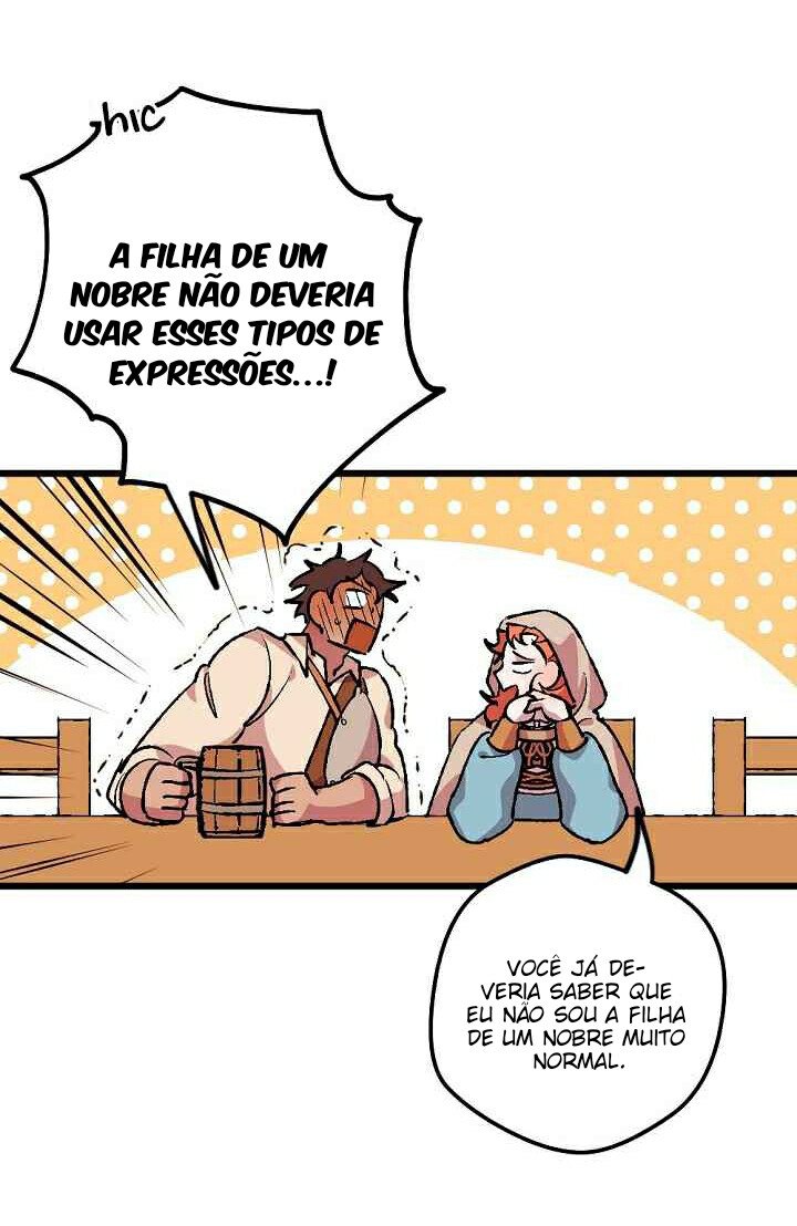 I’ll Save This Damned Family! Capítulo 6 Página 34