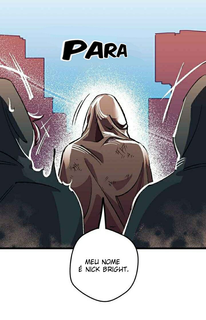 I’ll Save This Damned Family! Capítulo 6 Página 41