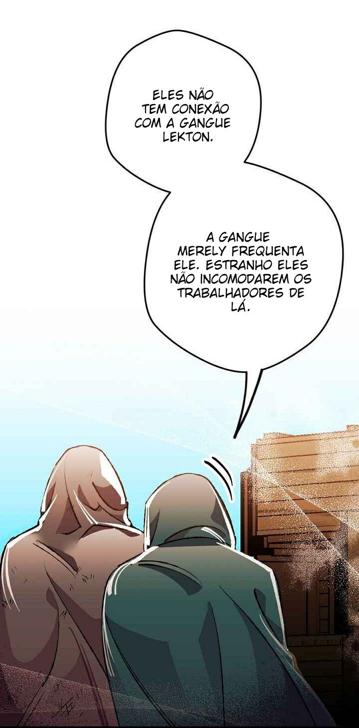 I’ll Save This Damned Family! Capítulo 6 Página 47