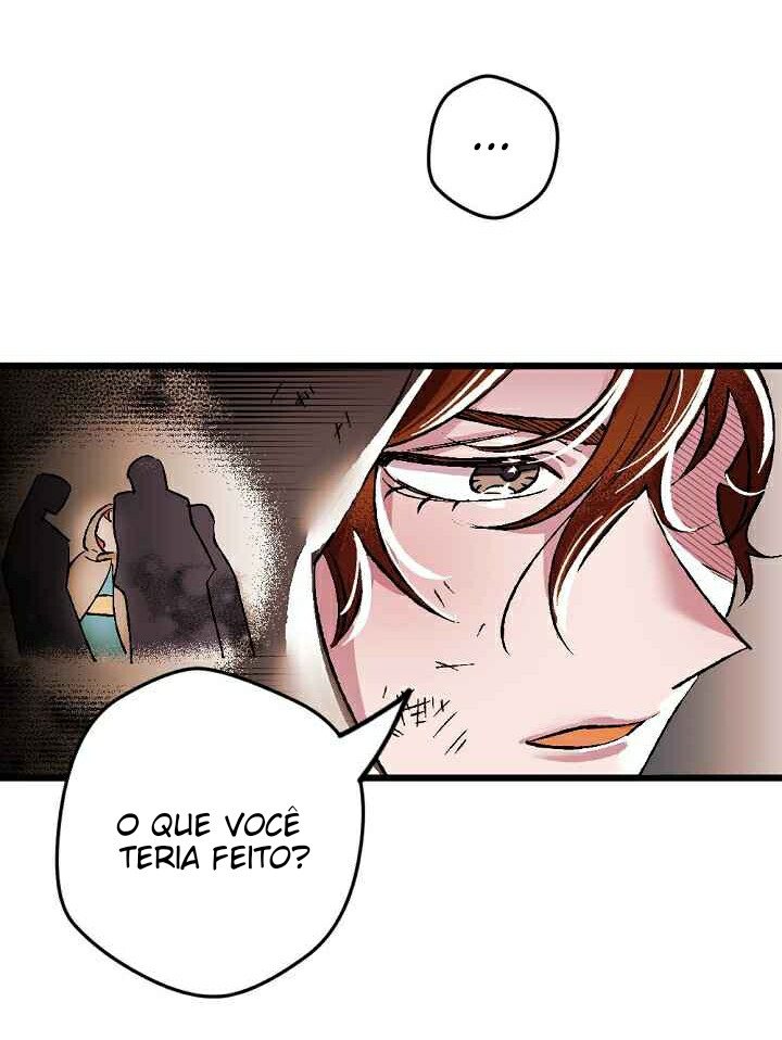 I’ll Save This Damned Family! Capítulo 6 Página 49