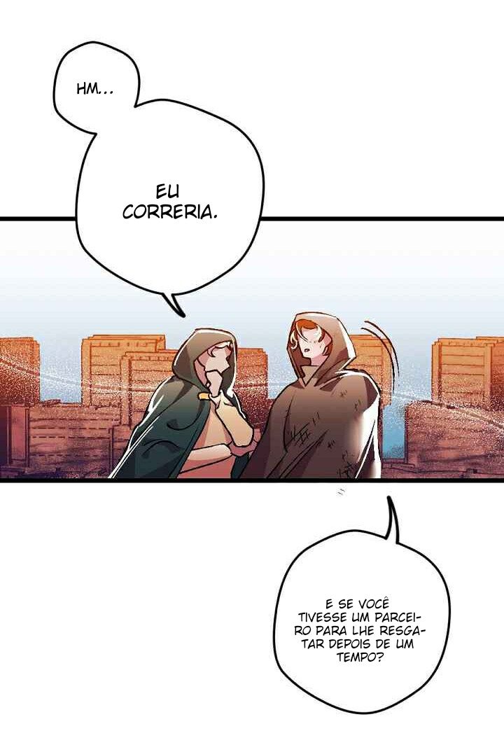 I’ll Save This Damned Family! Capítulo 6 Página 52