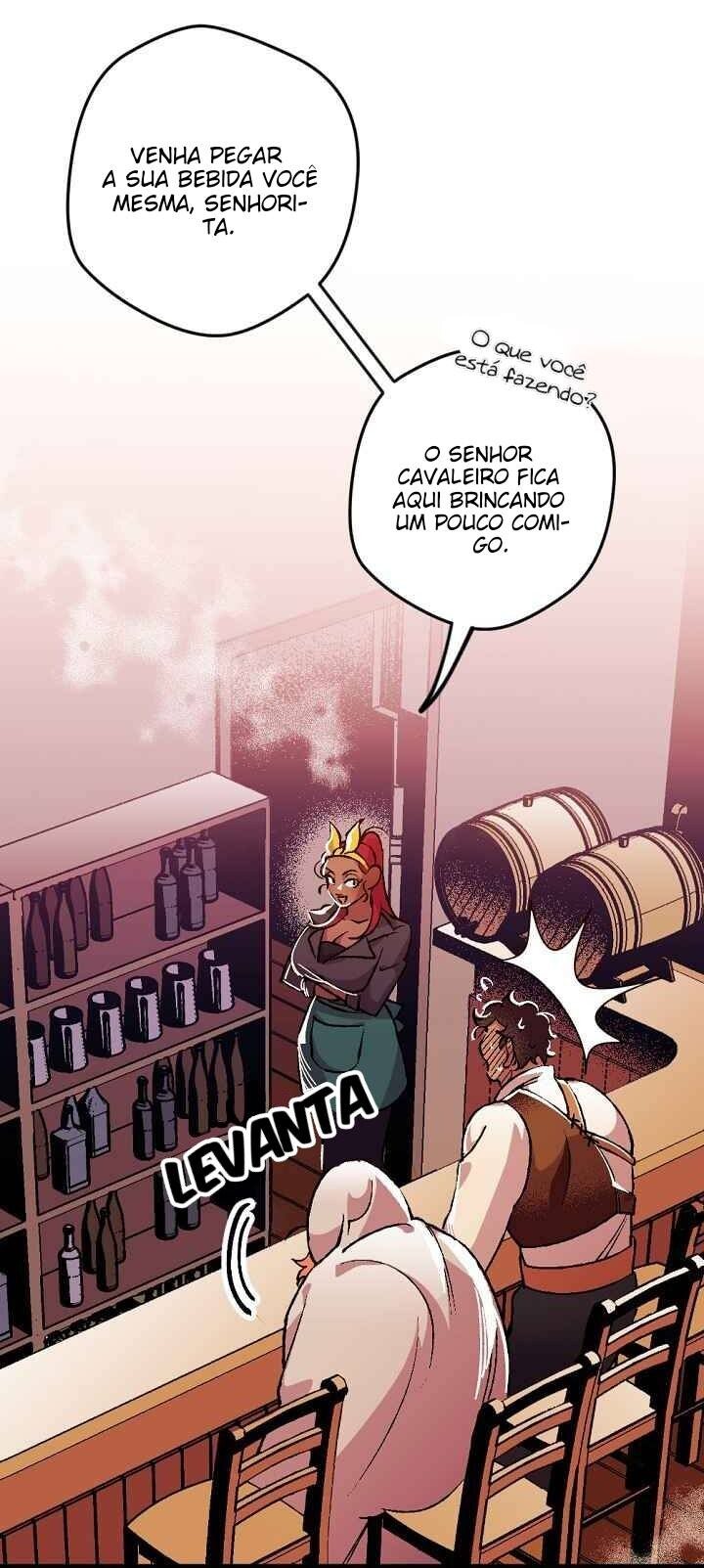 I’ll Save This Damned Family! Capítulo 6 Página 63