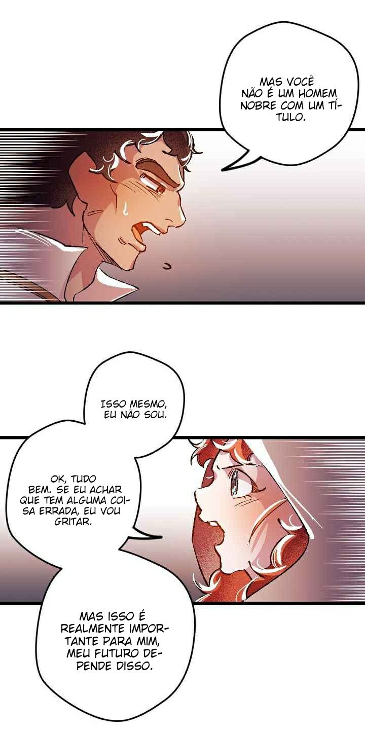 I’ll Save This Damned Family! Capítulo 6 Página 65
