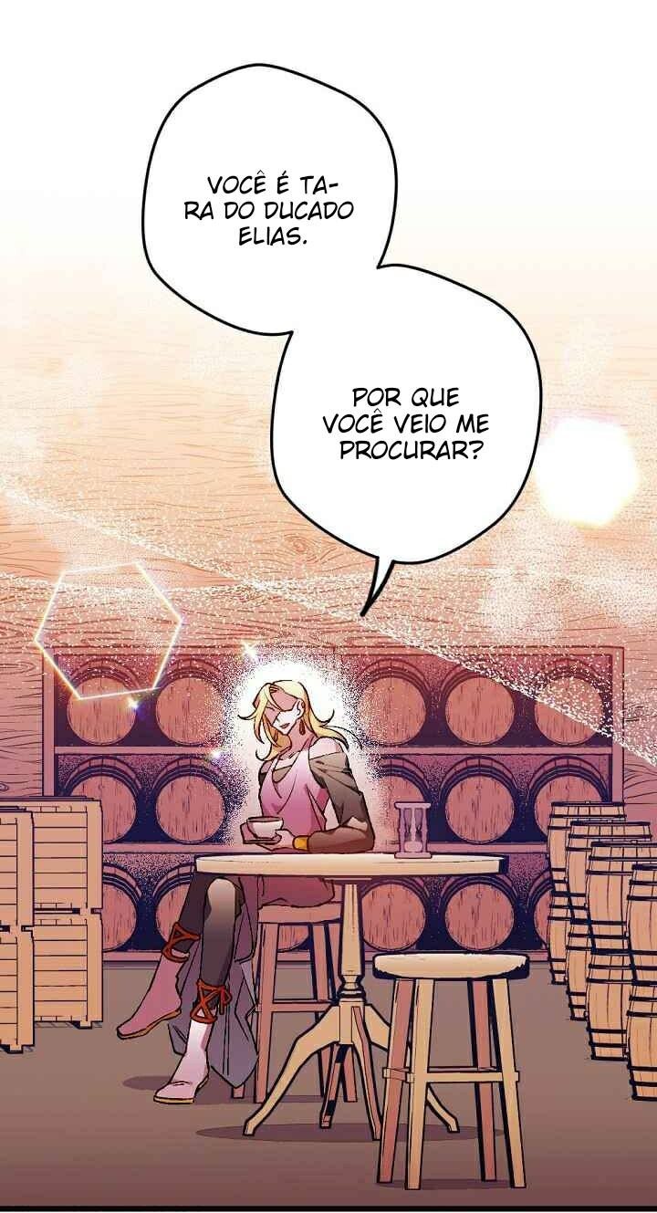 I’ll Save This Damned Family! Capítulo 6 Página 69