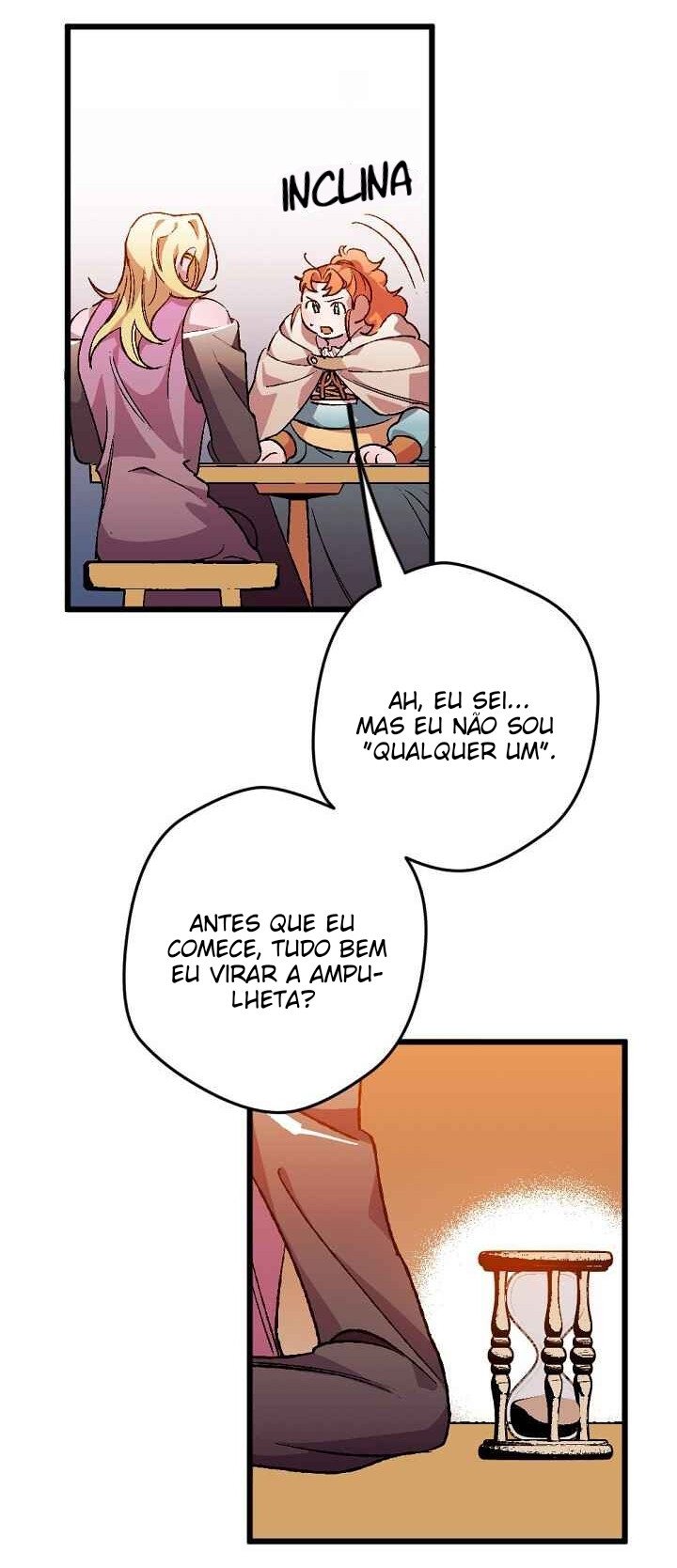 I’ll Save This Damned Family! Capítulo 6 Página 73