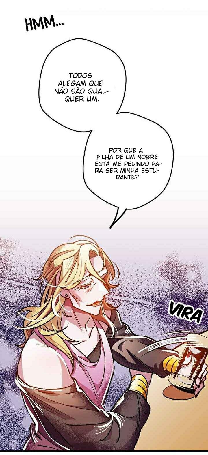 I’ll Save This Damned Family! Capítulo 6 Página 74