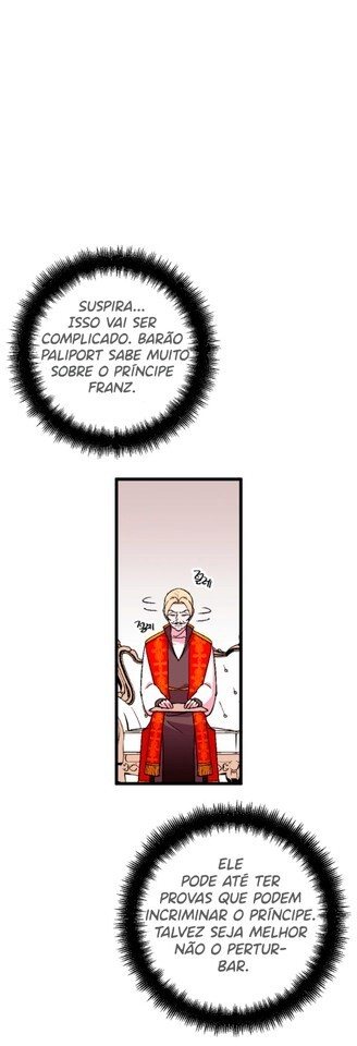 I’ll Save This Damned Family! Capítulo 61 Página 15