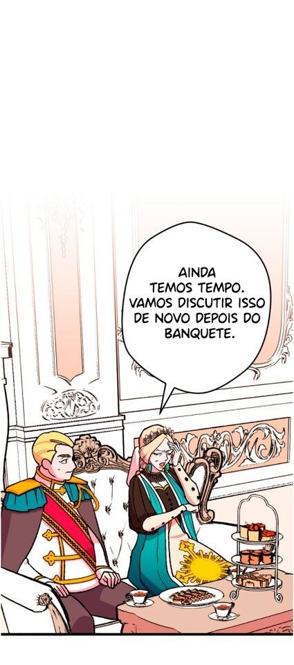 I’ll Save This Damned Family! Capítulo 61 Página 16