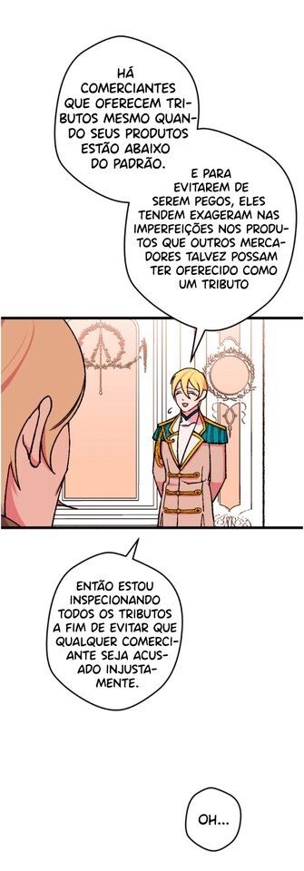 I’ll Save This Damned Family! Capítulo 61 Página 22