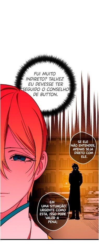 I’ll Save This Damned Family! Capítulo 61 Página 23