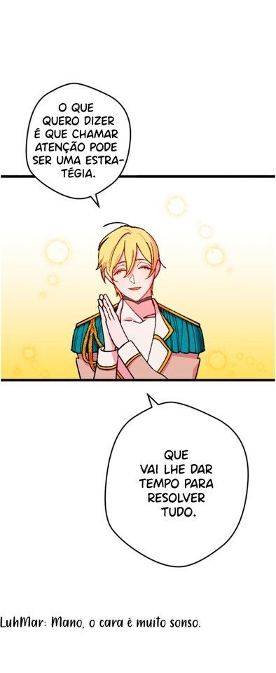 I’ll Save This Damned Family! Capítulo 61 Página 25