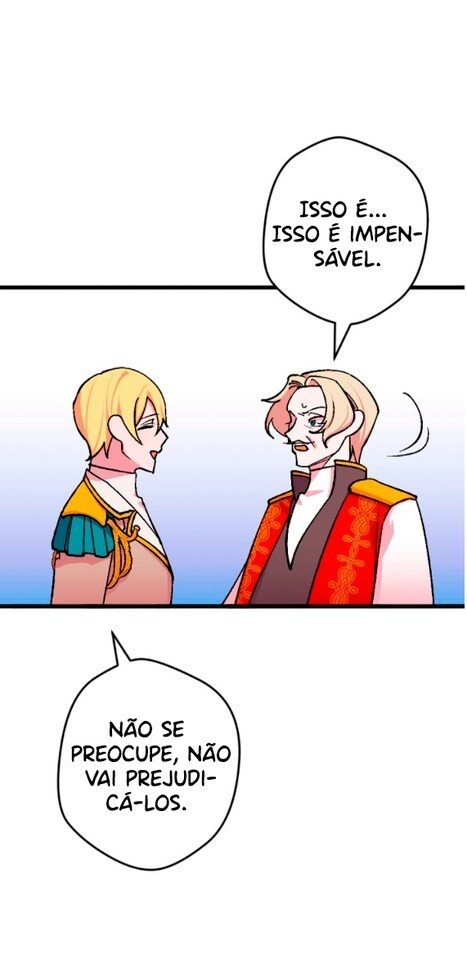 I’ll Save This Damned Family! Capítulo 61 Página 28