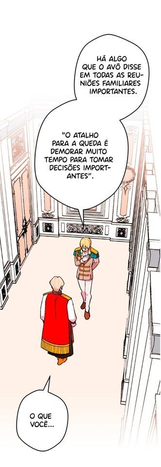 I’ll Save This Damned Family! Capítulo 61 Página 29