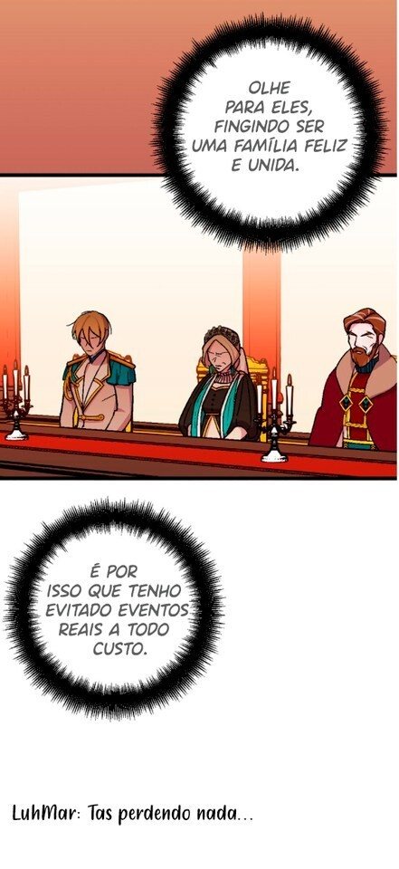 I’ll Save This Damned Family! Capítulo 61 Página 37