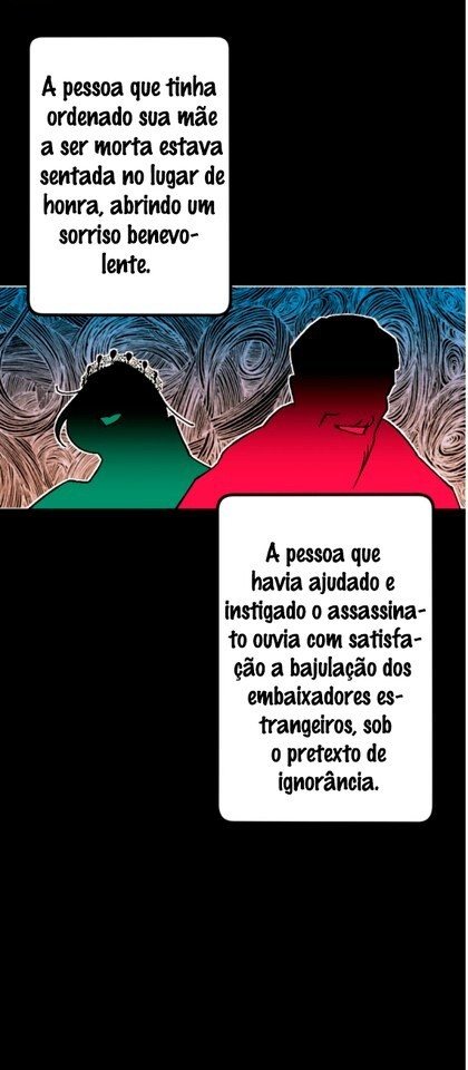 I’ll Save This Damned Family! Capítulo 61 Página 39