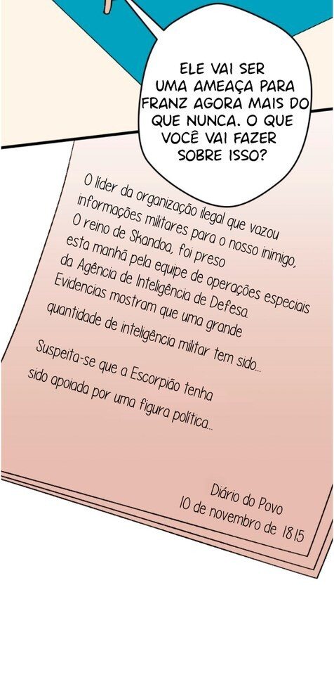 I’ll Save This Damned Family! Capítulo 61 Página 4