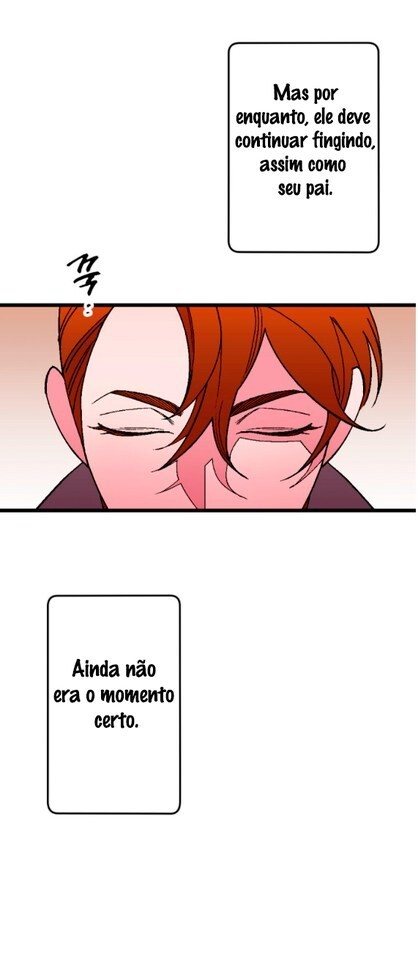 I’ll Save This Damned Family! Capítulo 61 Página 42