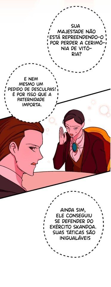 I’ll Save This Damned Family! Capítulo 61 Página 45