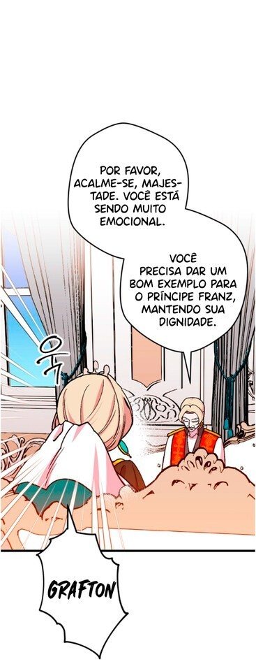I’ll Save This Damned Family! Capítulo 61 Página 7