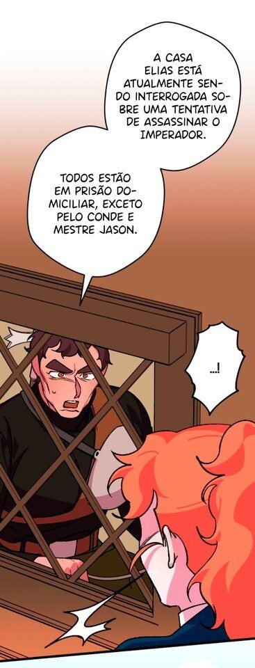 I’ll Save This Damned Family! Capítulo 62 Página 18