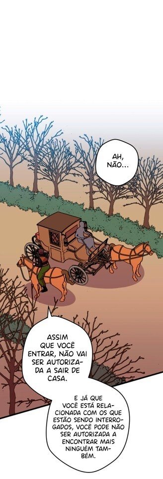I’ll Save This Damned Family! Capítulo 62 Página 20