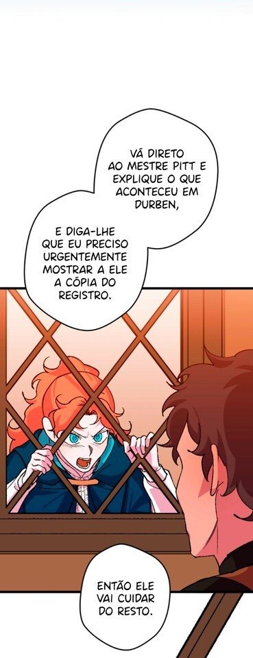 I’ll Save This Damned Family! Capítulo 62 Página 27