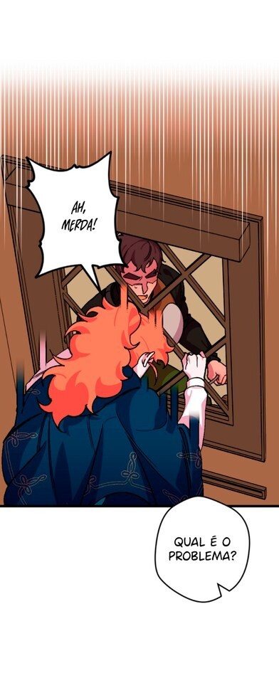 I’ll Save This Damned Family! Capítulo 62 Página 28