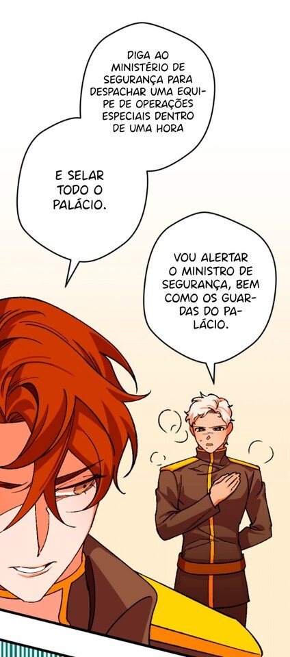 I’ll Save This Damned Family! Capítulo 62 Página 3