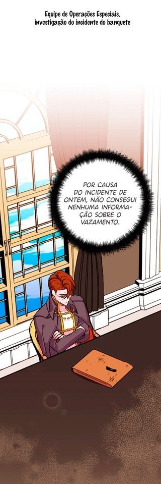 I’ll Save This Damned Family! Capítulo 62 Página 35